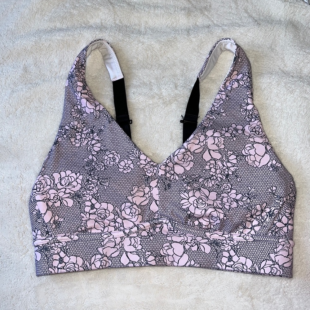 Fabletics Sport Bra